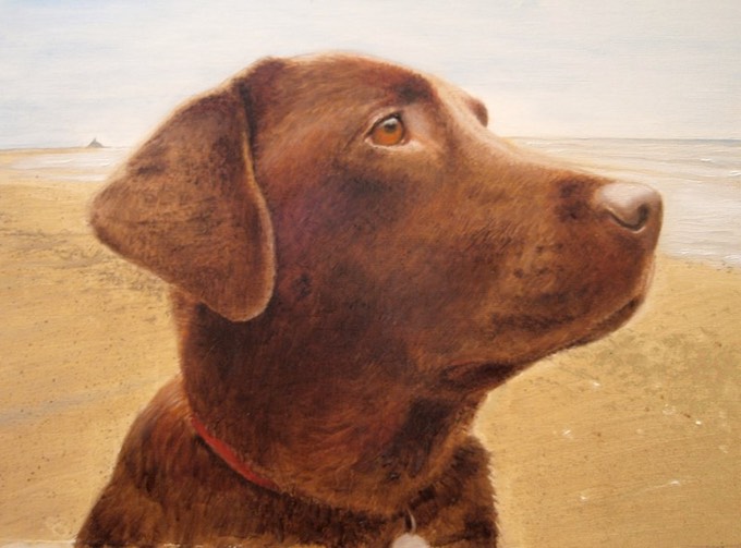 Hershey, Mont St Michel