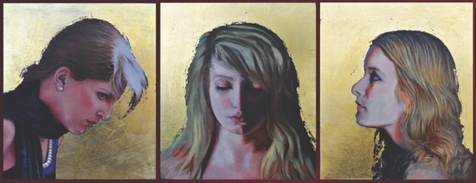 Triptych